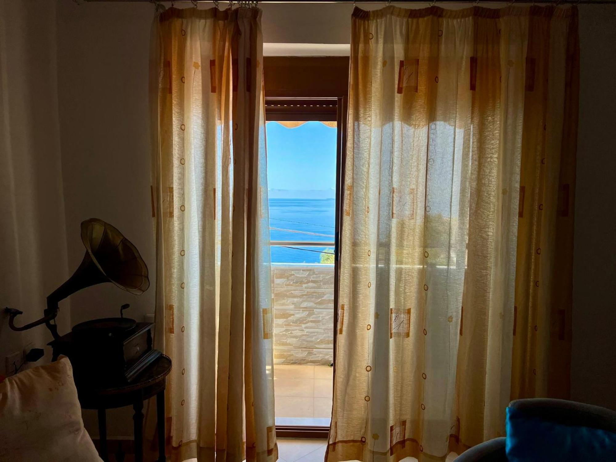 Liza'S Διαμέρισμα Λούκοβο Εξωτερικό φωτογραφία